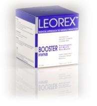 Leorex Booster hwnb